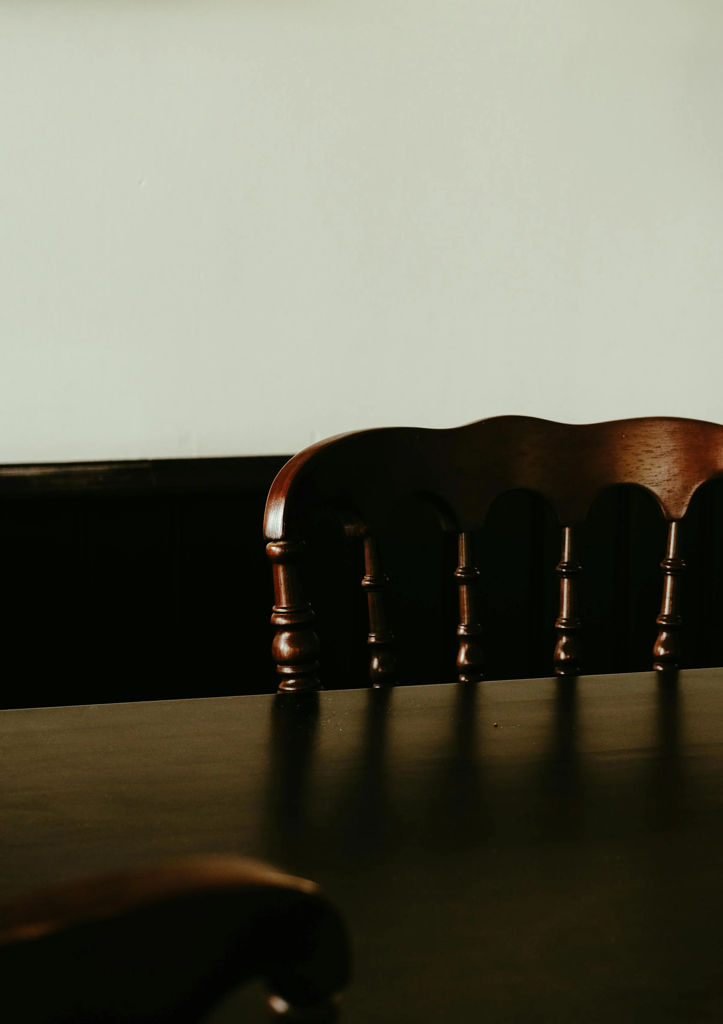 John Meng studio — collectible ashtray design vignette, precision-machined forms and honest materials.